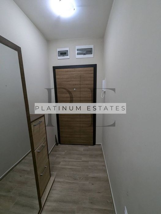 Дава се под наем Двустаен апартамент в София, Кръстова вада - 67 кв.м за 663 € - Снимка #10