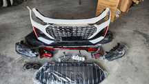 Jetour x70 plus ga extiyot qismlar ismiz mavjud