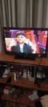 Televizoar Vortex Vand