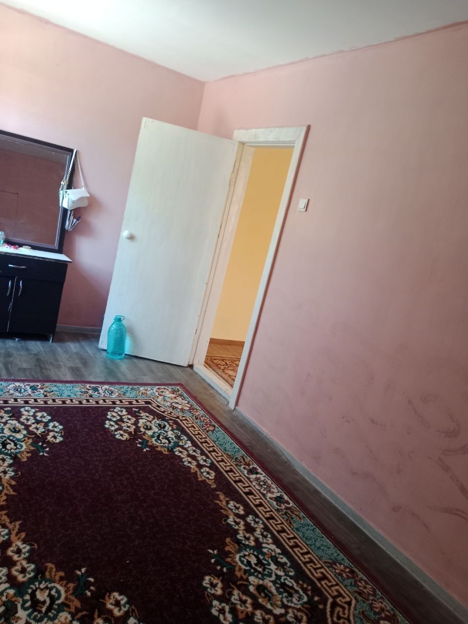 Тезда квартира сотилади!!!
