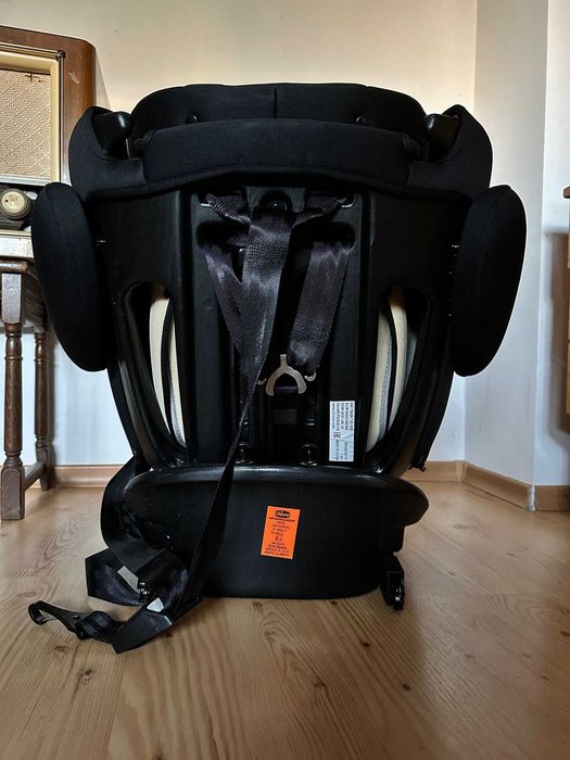 Scaun auto rotativ cu Isofix, Chicco Unico Plus  0+/1/2/3, 0 luni+