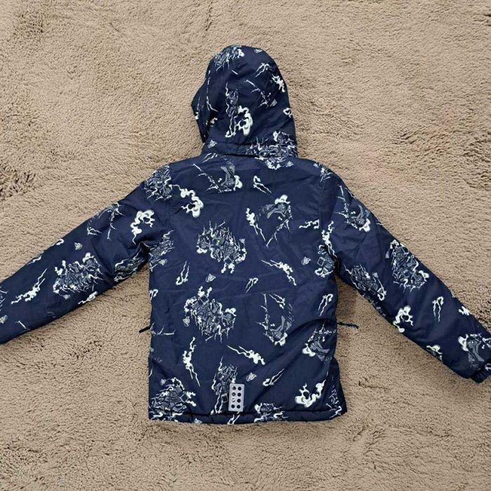 Lego Ninjago Детско яке