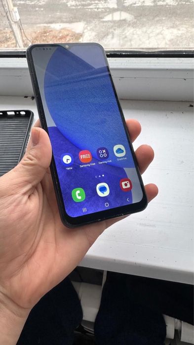 Самсунг а23 128гб ОПИСАНИЕ !!!