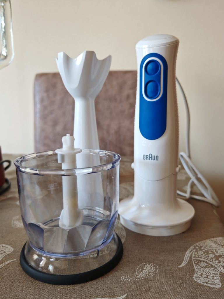 Vind blender zass+ storcător de citrice