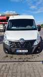 Autoutilitara Renault Master