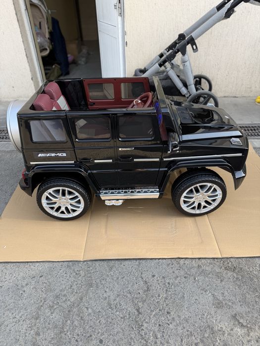 Elektroni detiski Gelik