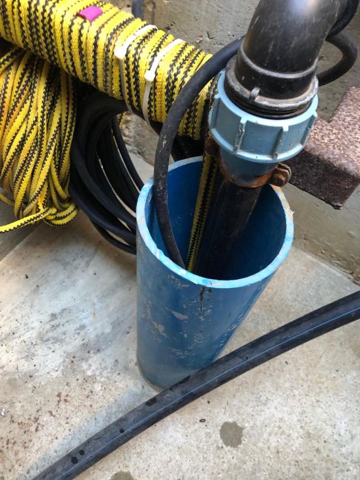 Foraje puturi mecanizate denisipari foraje  puturi apa