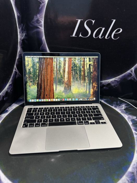 Macbook air M1 срочно