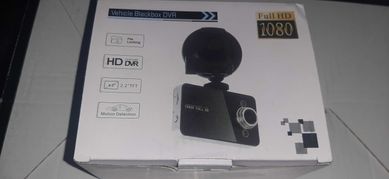 Видео-регистратор за кола HAWKEYE Full HD