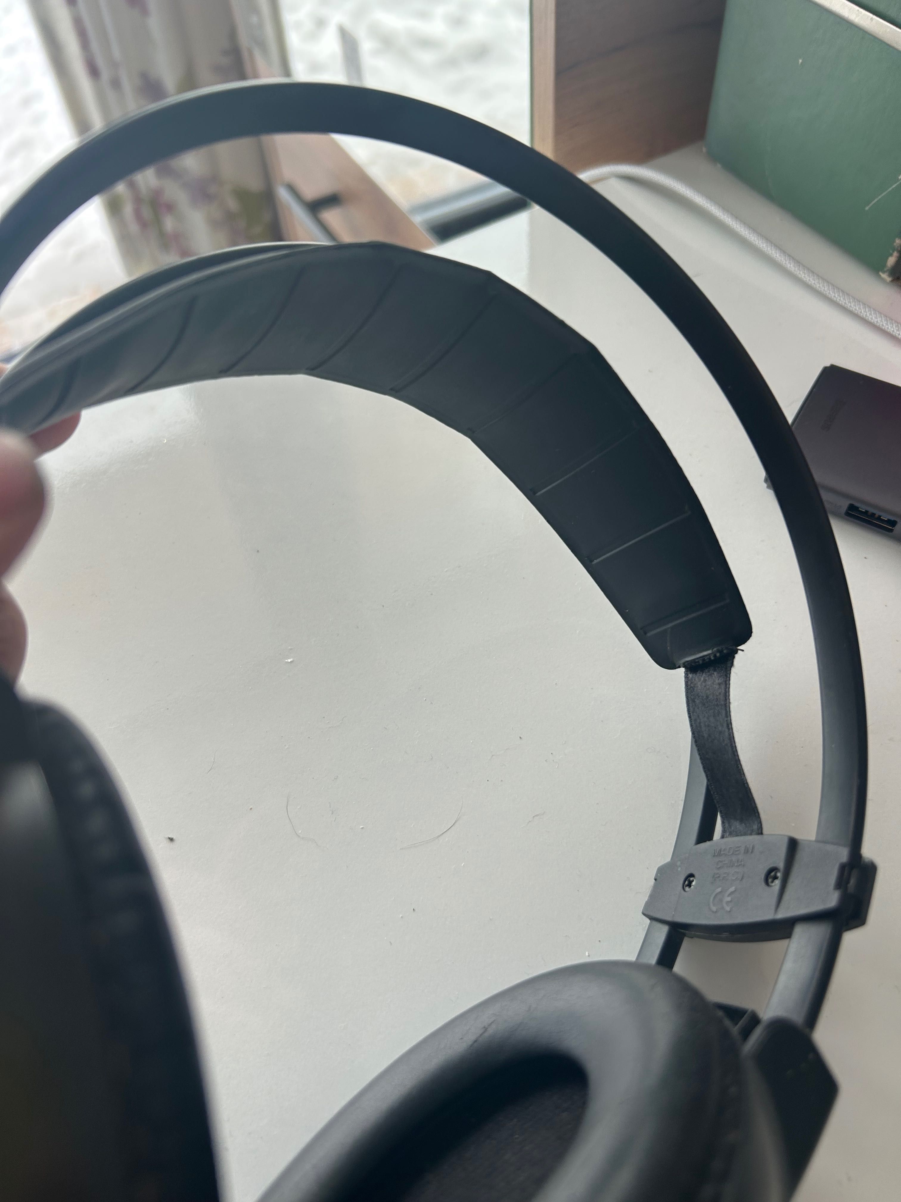 Слушалки AKG K44 - употребявани