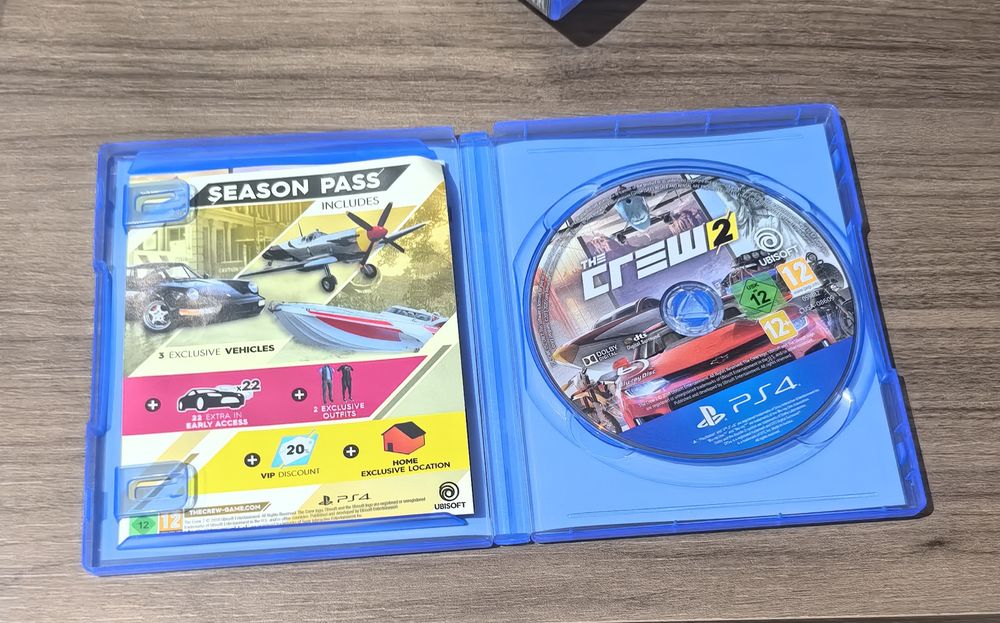 Игри за ps5 и ps4(30-35лв)
