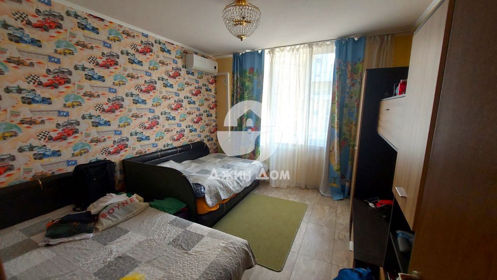 Продава се Тристаен апартамент в к.к. Слънчев бряг - 116 кв.м за 759 €/кв.м - Снимка #7