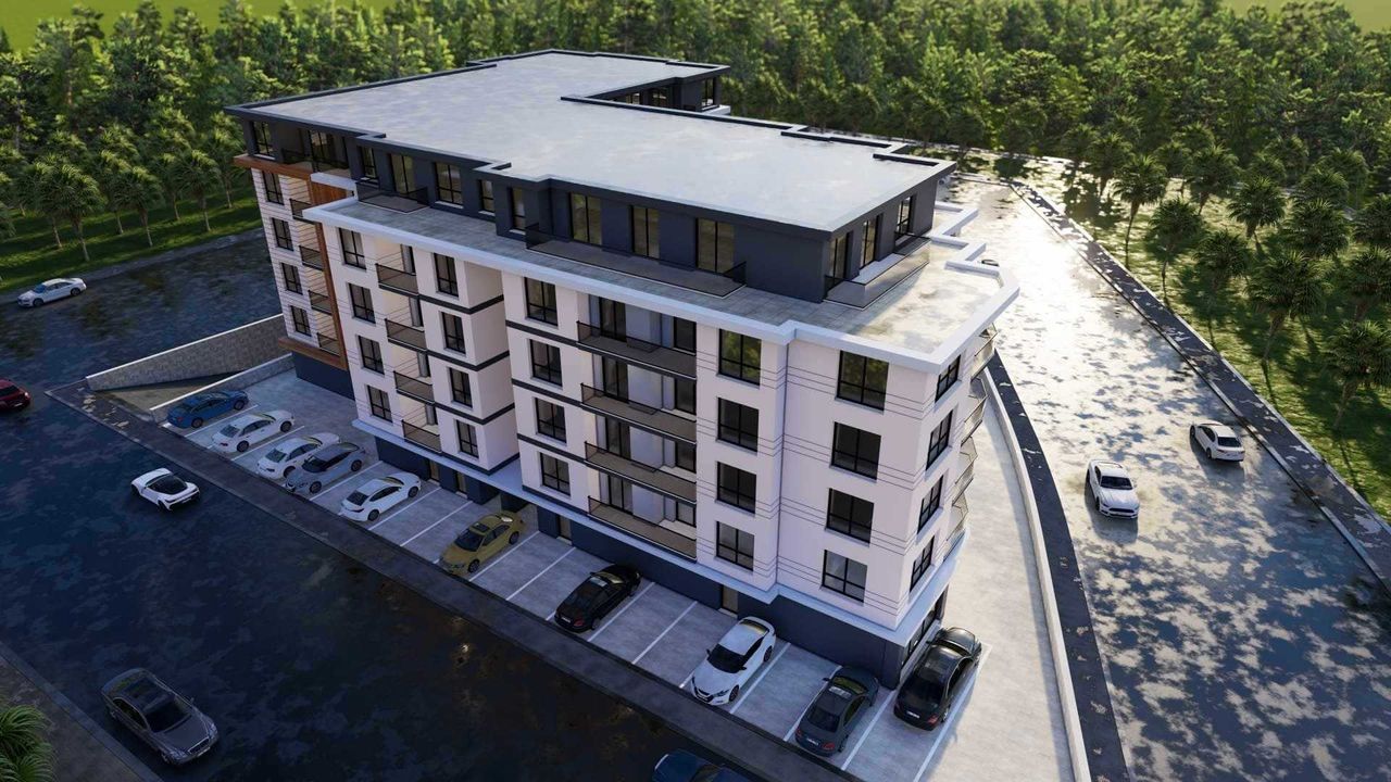 Продава се Двустаен апартамент в Свиленград - 62 кв.м за 998 €/кв.м - Снимка #9