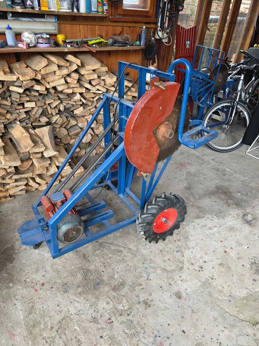 Цинкуляр 2.2 *Пълна реставрация !