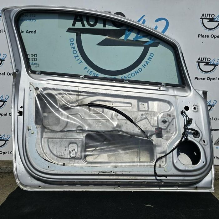 Portiera usa Z157 stanga fata Opel Corsa D facelift
