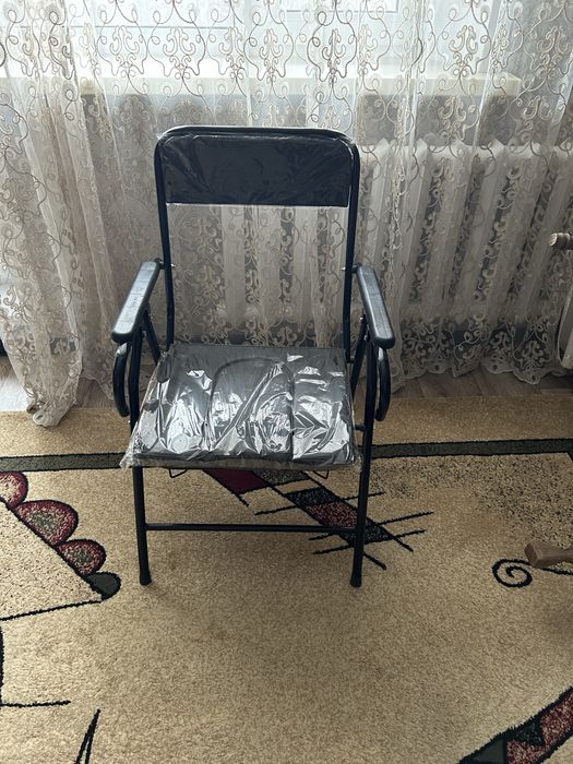 Продам биотуалет стул горшок для инвалидов и пожилых