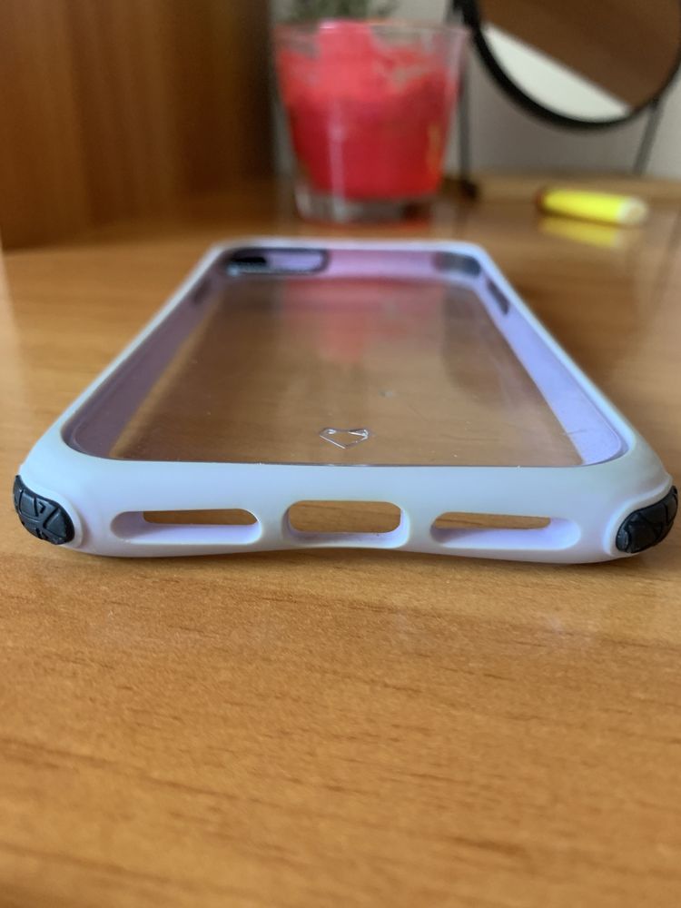 Husa Antishock iPhone 11