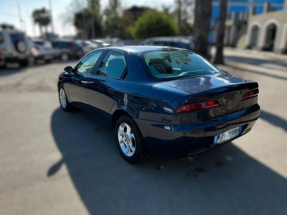 Dezmembrari / Dezmembrez ALFA ROMEO 156