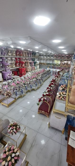 Ijara Sarpo qutilari biznesi sotiladi Instagram sarpo_butik_samarqand