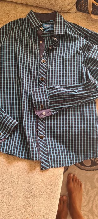 Рубашки по 1500т