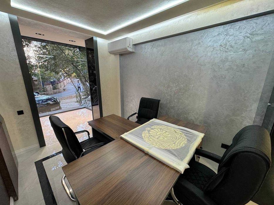 Продажа нежилое 90м2. Ор-р: Пирамид Товер. 2 линия