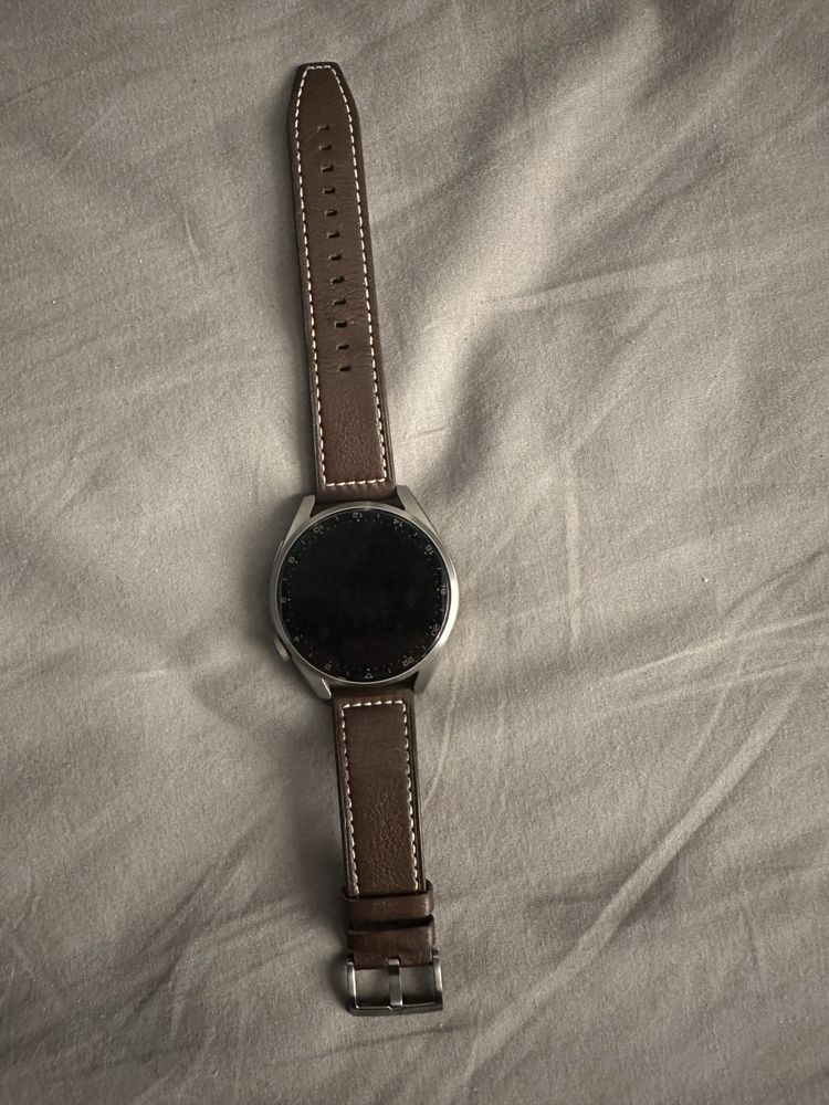 Huawei watch 3 PRO