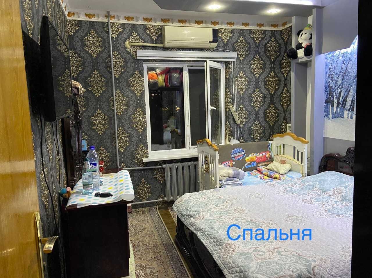 Продажа квартиры Юнус Абад 14  3/4/4  ID:LR 76