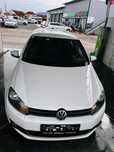 Vw golf 6 1.6 TDI 105hp 2009 euro 5 4300 euro
