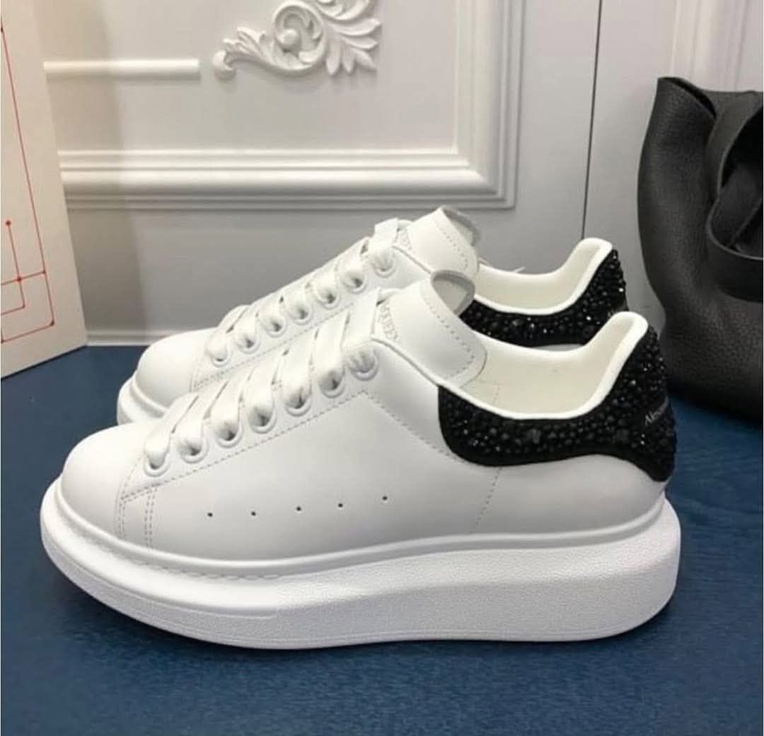 Alexander McQueen дамски маратонки