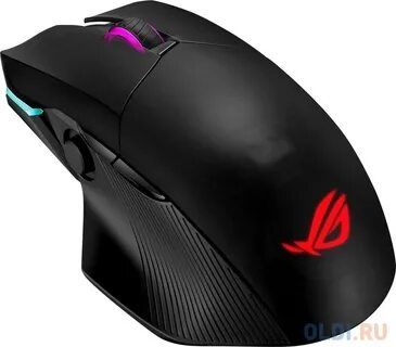 Asus Rog Chakram