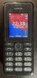 GSM Nokia 108 Dual Sim model RM-944 с бутони