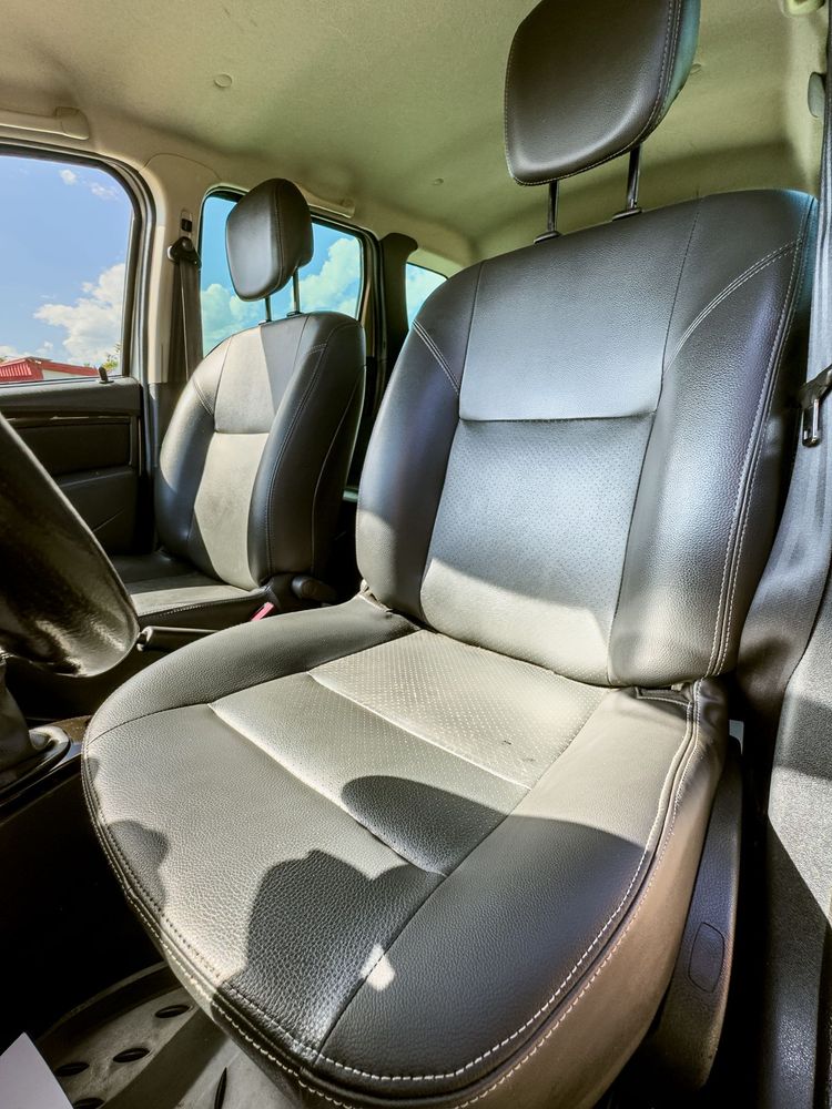 Dacia duster 2012  1.5 dci 110 cp. 4x4