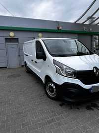 Renault Trafic 3