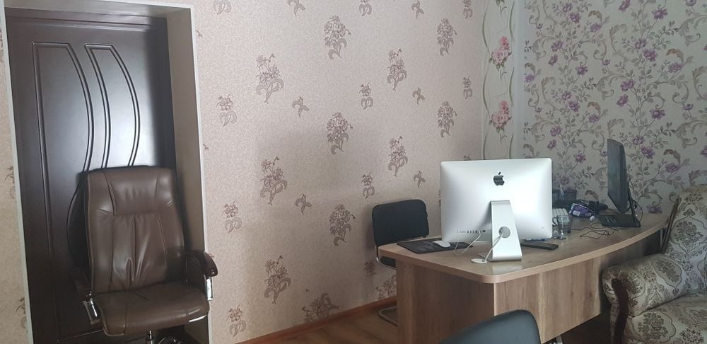 сдаётся помишения под офис можно как торговый центр в доль дороги