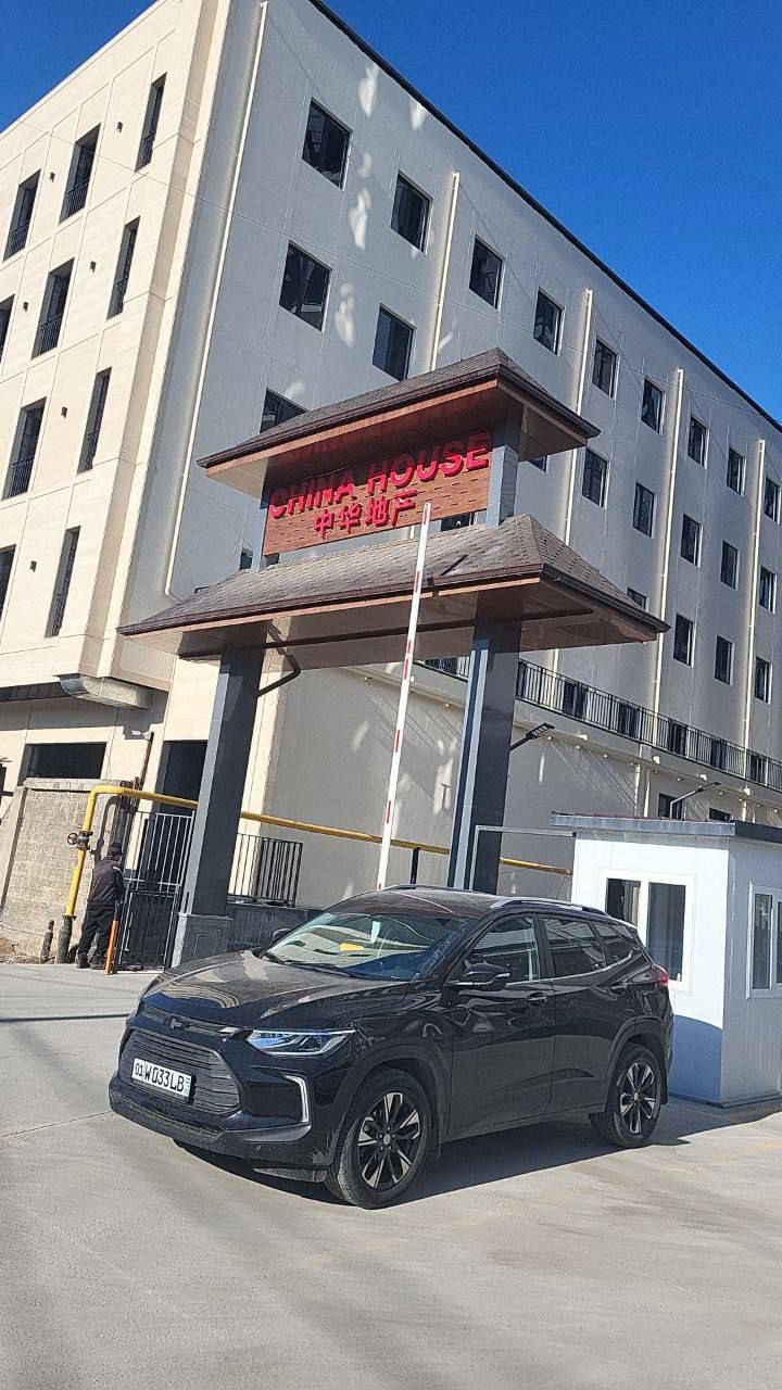 Новостройка 72м² CHINA HOUSE Коробка с Кадастром 2/2/10 без Маклера