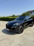 Porshe cayenne face lift  gts. 2018