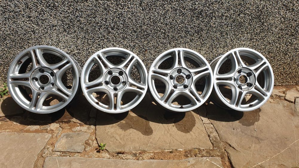 Алуминиеви джанти 15" VW Passat