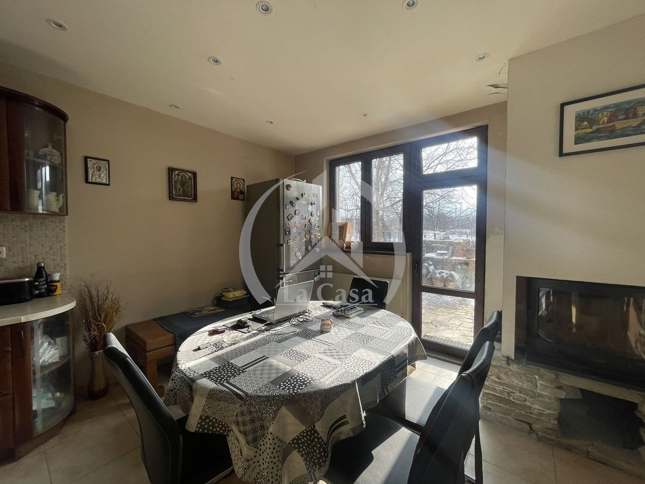 Продава се Къща в София, Кръстова вада - 210 кв.м за 2234 €/кв.м - Снимка #3