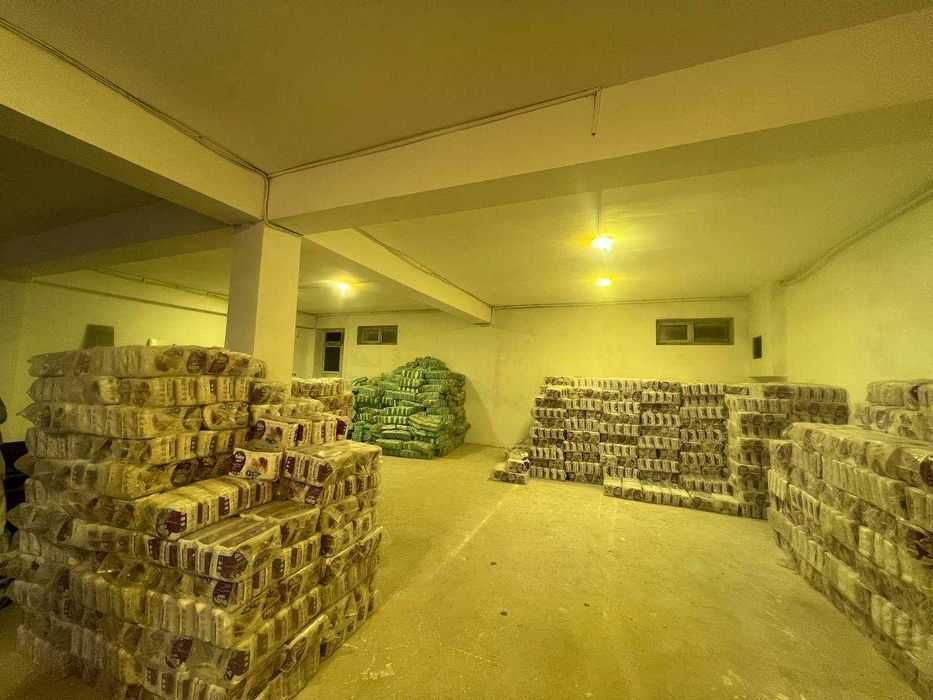 Складское помещение Чиланзар-23  240м2  (35595)
