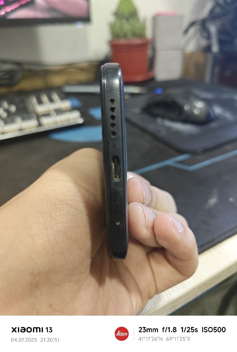 Redmi note 11 Masla