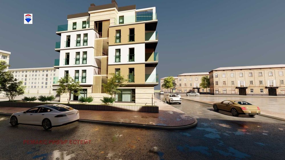 Продава се Двустаен апартамент в Русе, Широк център - 101 кв.м за 1374 €/кв.м - Снимка #7