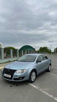 Vand Passat B6 2.0TDI 170hp