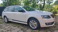 Skoda octavia 1.4 tsi 140cp