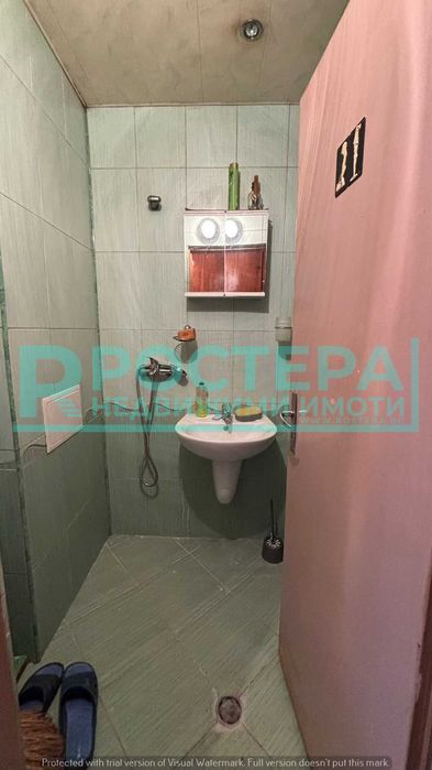 Продава се Двустаен апартамент в Търговище, Център - 65 кв.м за 1322 €/кв.м - Снимка #8