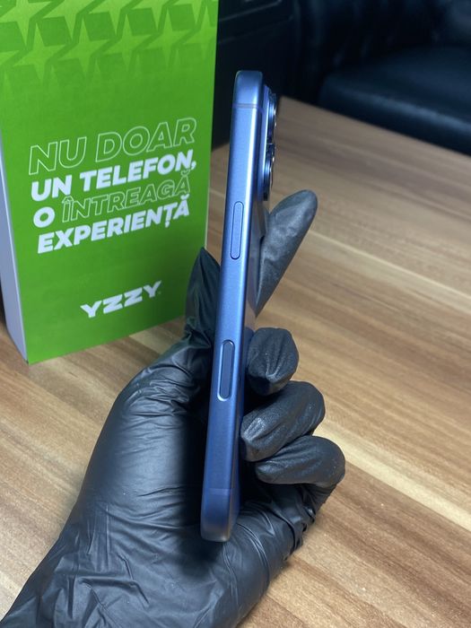 iPhone 17 Pro / 256 GB / Sănătate baterie 100% / Nou desigilat