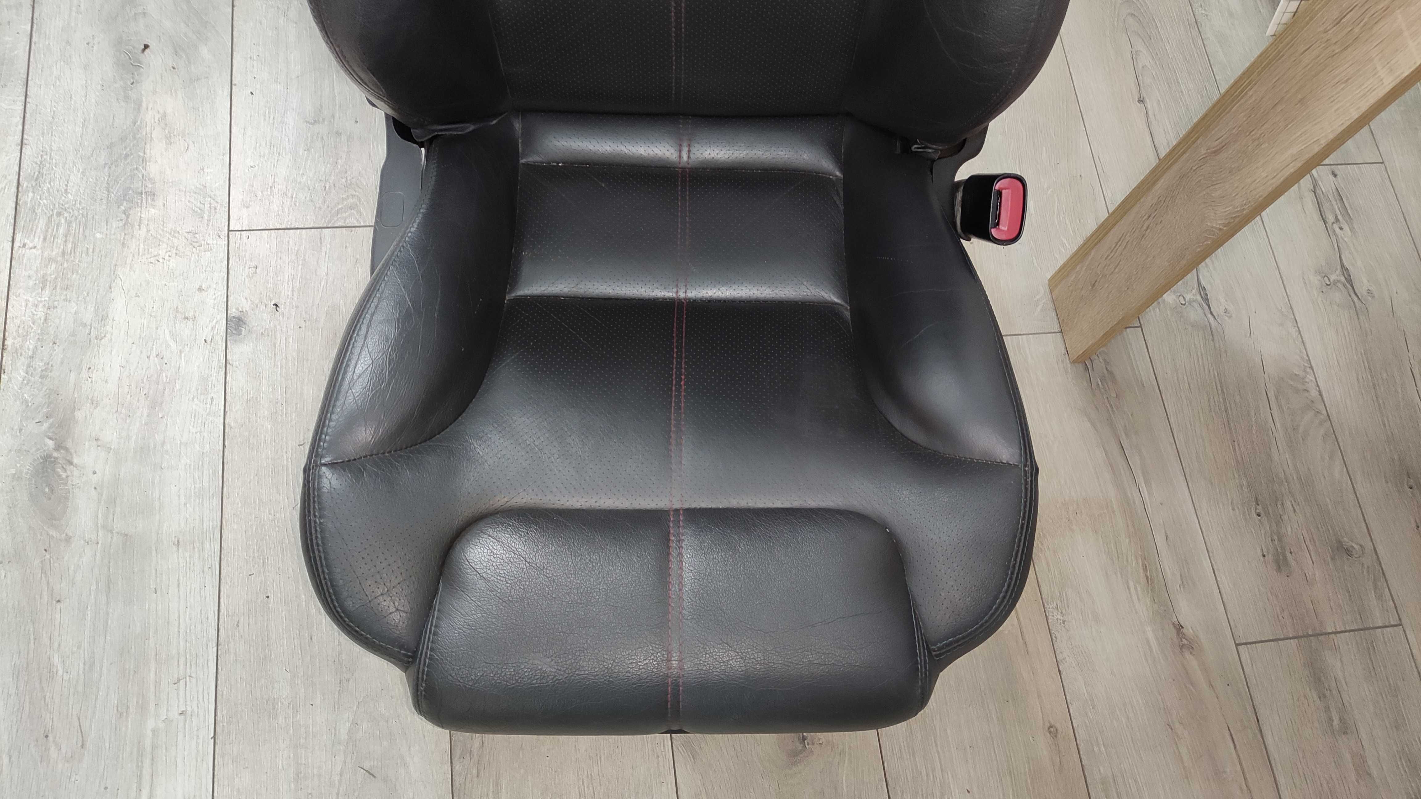 Кожен салон TI edition алфа 147/ GT/ 156