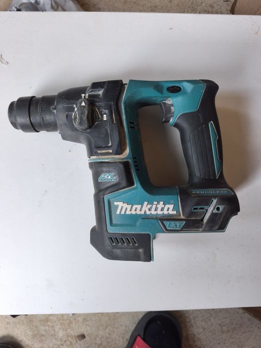 Rotopercutor Makita DHR171