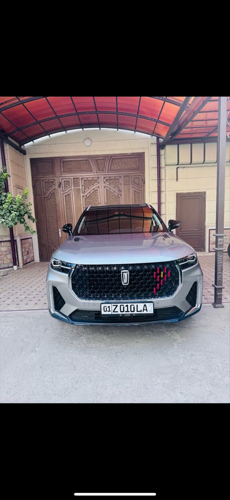 Bestune T99 2021