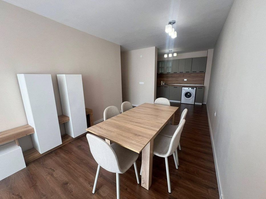 Дава се под наем Тристаен апартамент в Пловдив, Тракия - 103 кв.м за 550 € - Снимка #1