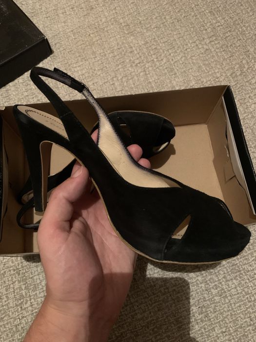 Sandale Fabio Lenzi 37